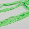 MD Tube Laces 140 neon zelené