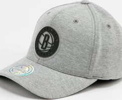 Mitchell & Ness NBA Melange Knit 110 Brooklyn Nets