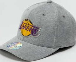 Mitchell & Ness NBA Melange Knit 110 LA