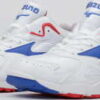 Mizuno Sky Medal white / strong blue / tomato EUR 45