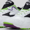 Mizuno Sky Medal white / black / jasmine green EUR 44.5