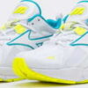 Mizuno Wave Rider 1 white / white / syellow EUR 46