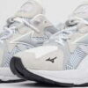 Mizuno Wave Rider 1 urban camo / white / high-rise EUR 46