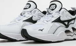 Mizuno Wave Rider 1 white / black EUR 46