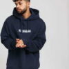 NAPAPIJRI B - Box Hoody navy S