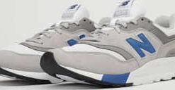 New Balance CM997HEY EUR 45