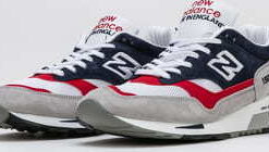 New Balance M1500GWR EUR 44.5