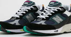 New Balance M991MM EUR 46.5