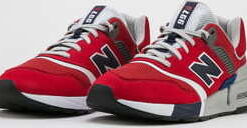 New Balance MS997LOR EUR 45