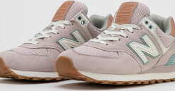 New Balance WL574BCN EUR 41