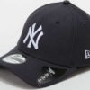 New Era 3930 Diamond Era Essential NY navy S-M