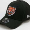 New Era 3930 MLB Coopstown Heritage Detroit Tigers černá M-L