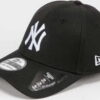 New Era 3930 MLB Diamond Era NY černá / bílá