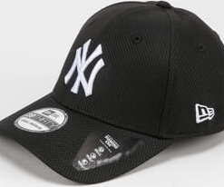 New Era 3930 MLB Diamond Era NY černá / bílá