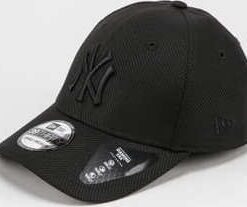 New Era 3930 MLB Diamond Era NY černá