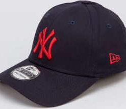 New Era 3930 MLB League Essential NY navy M-L