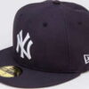 New Era 5950 MLB Featherweight NY navy 7 1/4 (57.7 cm)