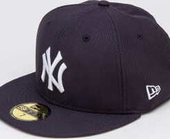 New Era 5950 MLB Featherweight NY navy 7 1/4 (57.7 cm)