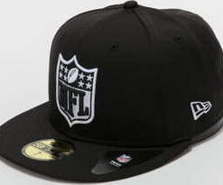 New Era 5950 NFL Raiders černá 7 1/8 (56.8 cm)