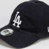 New Era 920 MLB Washed Casual Class LA navy