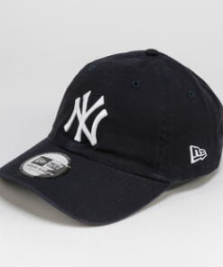 New Era 920 MLB Washed Casual Class NY navy