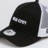 New Era 940 AF Trucker Essential New Era černá / bílá