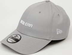 New Era 940 Essential NE šedá