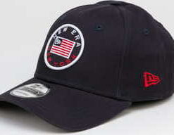 New Era 940 Heritage New Era navy