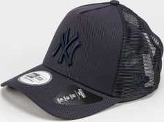 New Era 940 MLB Diamond Era AF Trucker NY navy