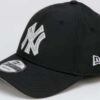 New Era 940 MLB Hook NY černá / šedá