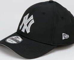 New Era 940 MLB Hook NY černá / šedá