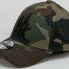 New Era 940 MLB League Basic NY C/O camo zelená