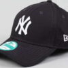 New Era 940 MLB League Basic NY C/O navy / bílá