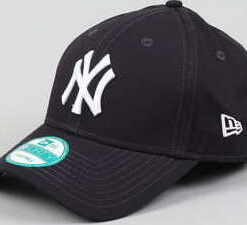 New Era 940 MLB League Basic NY C/O navy / bílá