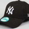 New Era 940 MLB League Basic NY C/O černá / bílá