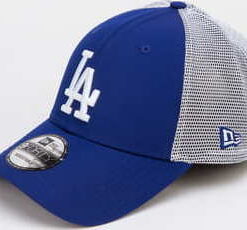 New Era 940 MLB Summer League LA tmavě modrá / bílá