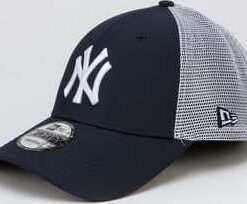 New Era 940 MLB Summer League NY navy / bílá