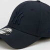 New Era 940 MLB Tonal Nylon NY navy