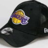 New Era 940 NBA Seasonal The League Trucker LA Lakers