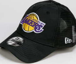 New Era 940 NBA Seasonal The League Trucker LA Lakers