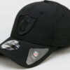 New Era 940 NFL Tonal Nylon Raiders černá