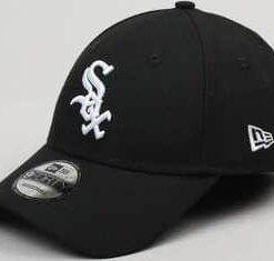 New Era 940 The League Sox černá