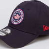 New Era 940 USA Patch navy