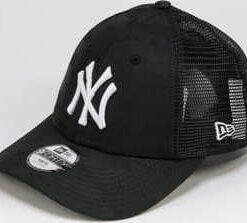 New Era 940K MLB Seasonal The League Trucker NY camo černá / černá YOUTH (54 - 56 cm)