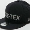 New Era 950 Goretex Reflective černá S-M