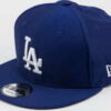 New Era 950 MLB Hex Tech LA modrá M-L