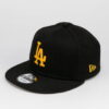 New Era 950 MLB League Essential LA černá M-L