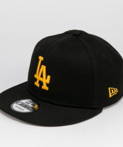 New Era 950 MLB League Essential LA černá M-L