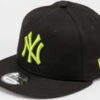 New Era 950 MLB League Essential NY černá M-L