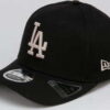 New Era 950 MLB League Stretch Snap LA černá M-L